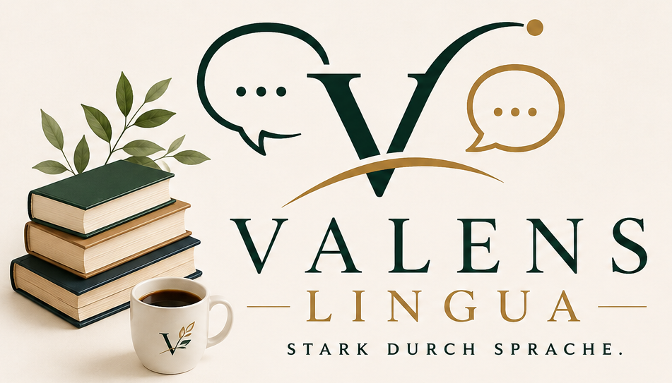 VALENS LINGUA – Stark durch Sprache